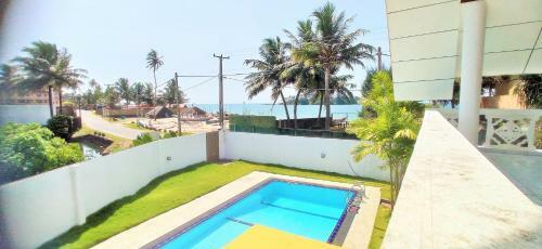 Hotel Sunset Beach Villa