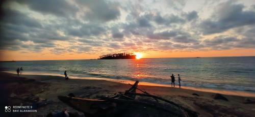 Hotel Sunset Beach Villa