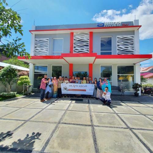 Omnea Hotel