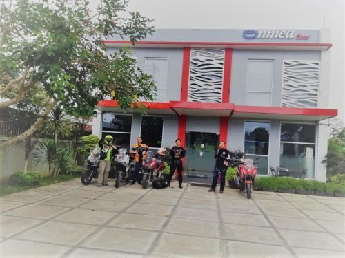 Omnea Hotel