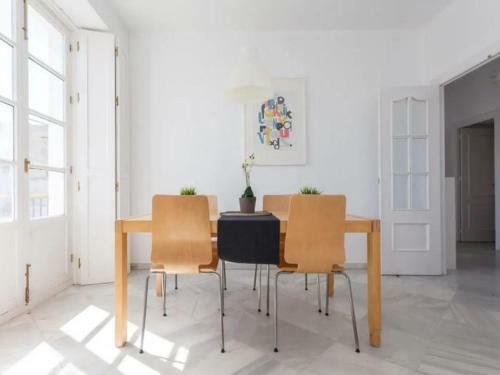 Holi-rent Apartamento Palacios