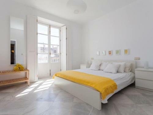 Holi-rent Apartamento Palacios