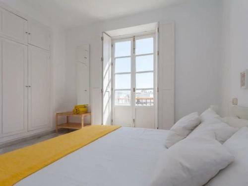 Holi-rent Apartamento Palacios