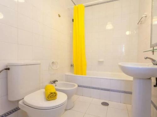 Holi-rent Apartamento Palacios