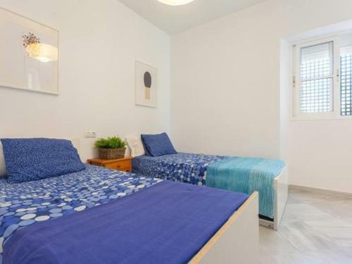 Holi-rent Apartamento Palacios