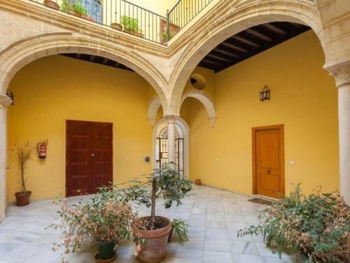 Holi-rent Apartamento Palacios
