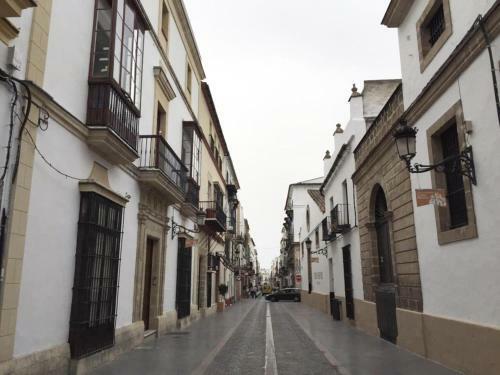 Holi-rent Apartamento Palacios