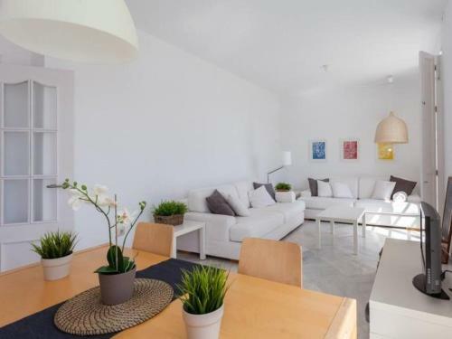 Holi-rent Apartamento Palacios
