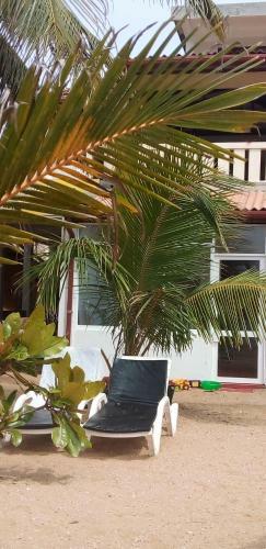 Apartamento Sea Breeze