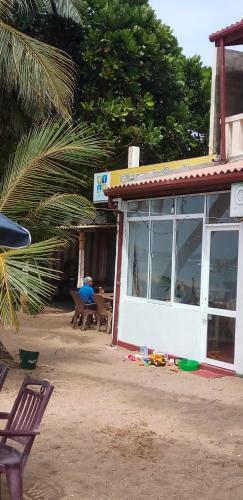 Apartamento Sea Breeze