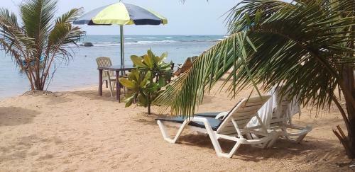 Apartamento Sea Breeze