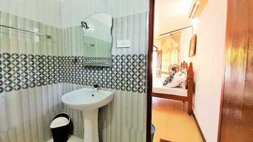 Bed & Breakfast Dilu River Villa