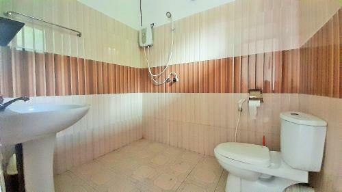 Bed & Breakfast Dilu River Villa