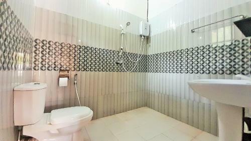 Bed & Breakfast Dilu River Villa
