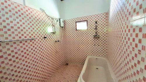 Bed & Breakfast Dilu River Villa