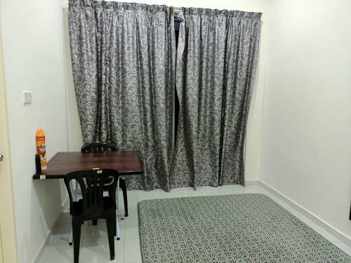 Ummi's Homestay Kuala Besut