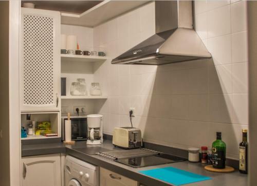 Apartamento Anda La Luz Makes A Pleasant Stay