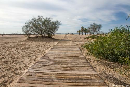Apartamento Anda La Luz Makes A Pleasant Stay