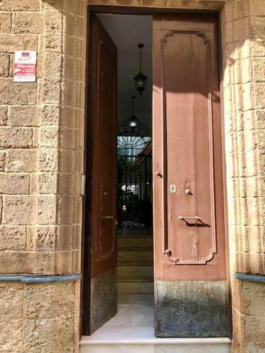 Apartamento Gatu La Posada Del Mercado