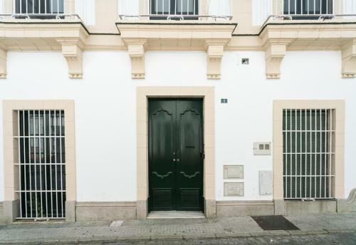 Apartamento Conde De Osborne B