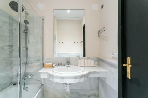 Apartamento Conde De Osborne B