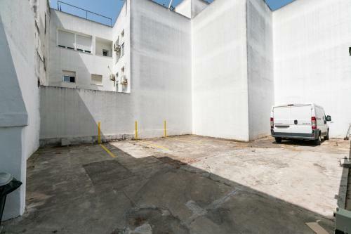 Apartamento Conde De Osborne B