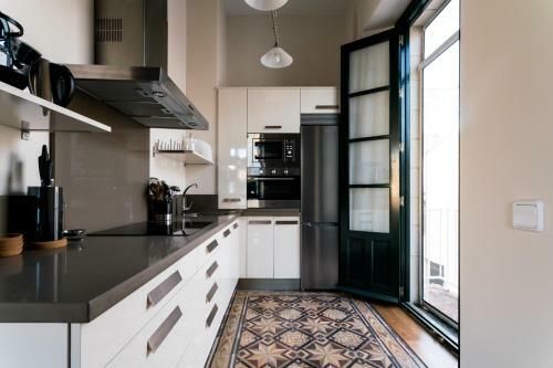 Apartamento Conde De Osborne B