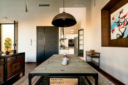 Apartamento Conde De Osborne B
