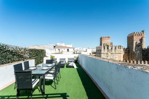 Apartamento Conde De Osborne B