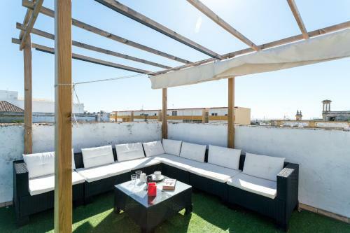 Apartamento Conde De Osborne B
