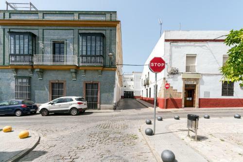 Apartamento Conde De Osborne B
