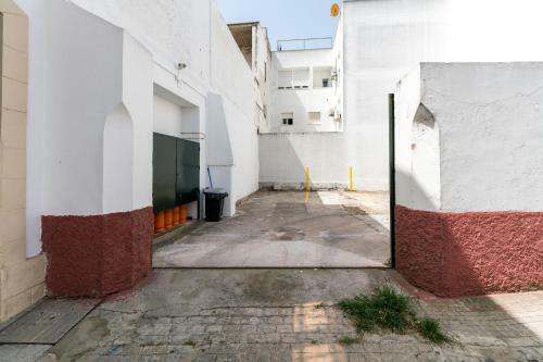 Apartamento Conde De Osborne B