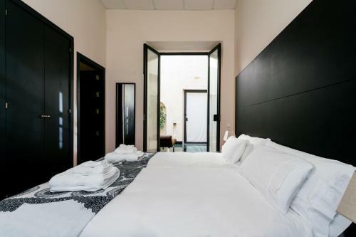 Apartamento Conde De Osborne B