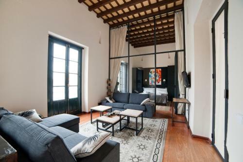 Apartamento Conde De Osborne B