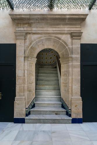 Apartamento Conde De Osborne B