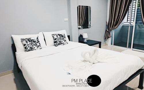 Motel Pm Place