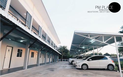 Motel Pm Place