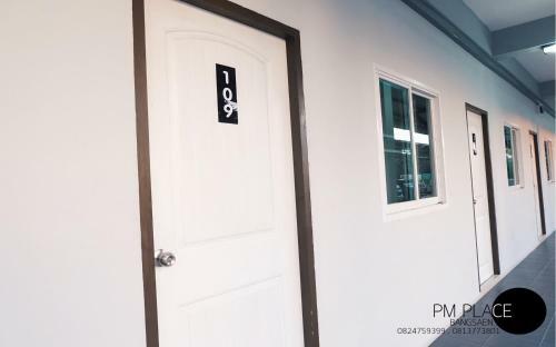 Motel Pm Place