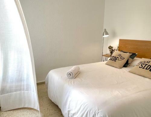 Apartamento Puertomar Valdelagrana By Rentcadiz