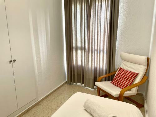 Apartamento Puertomar Valdelagrana By Rentcadiz