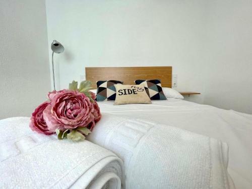 Apartamento Puertomar Valdelagrana By Rentcadiz