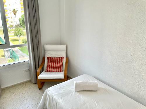 Apartamento Puertomar Valdelagrana By Rentcadiz