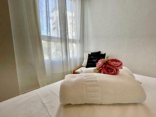 Apartamento Puertomar Valdelagrana By Rentcadiz