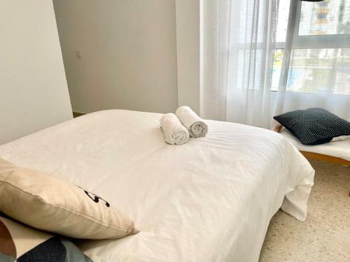 Apartamento Puertomar Valdelagrana By Rentcadiz