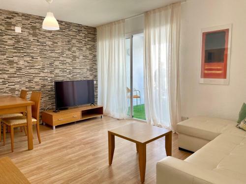 Apartamento Puertomar Valdelagrana By Rentcadiz