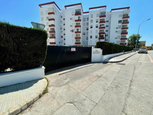 Apartamento Puertomar Valdelagrana By Rentcadiz