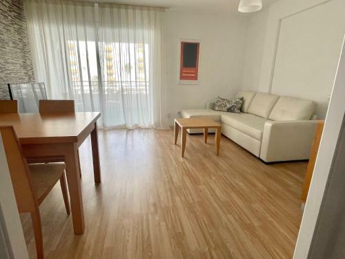 Apartamento Puertomar Valdelagrana By Rentcadiz