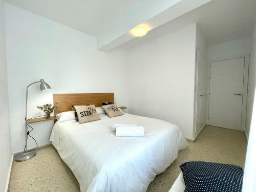 Apartamento Puertomar Valdelagrana By Rentcadiz