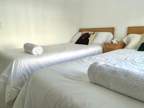 Apartamento Puertomar Valdelagrana By Rentcadiz
