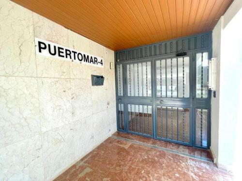 Apartamento Puertomar Valdelagrana By Rentcadiz
